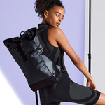 Tarp Roll-Top Backpack