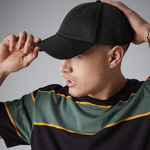 Authentic Baseball Cap
