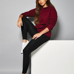 Fashion Fit Full Length Legging