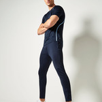 Slim Fit Track Pant