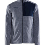 Men's ADV Explore Heavy Fleece Jacket