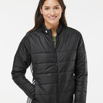 Women's Puffer Jacket