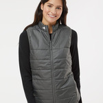 Women's Puffer Vest