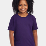 Youth Dri-Power® 50/50 T-Shirt