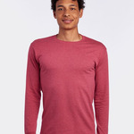 Unisex Dri-Power® Long Sleeve 50/50 T-Shirt