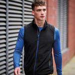 Navigate fleece bodywarmer
