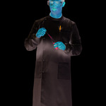 Howie coat – Texpel finish