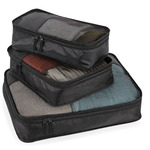 Escape Packing Cube Set