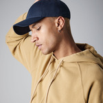 Air Mesh 6 Panel Cap