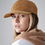 Heritage Cord Cap
