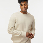 Unisex BTB Fleece Crewneck Sweatshirt