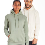 Essential Organic Hoodie