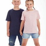 Kid's Essential Organic T