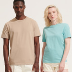 SOL'S Unisex Legend Organic T-Shirt