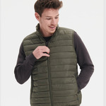 SOL'S Stream Bodywarmer