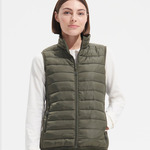 SOL'S Ladies Stream Bodywarmer