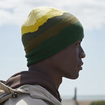 Beechfield Mountain Peaks Pull-On Beanie