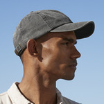 Beechfield Relaxed 5 Panel Vintage Cap