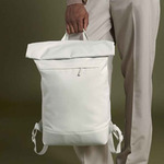 BagBase Simplicity Roll-Top Backpack