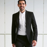 Brook Taverner Jersey Stretch Rory Jacket