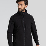 Craghoppers Workwear Whitby Soft Shell Jacket
