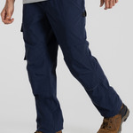 Craghoppers Workwear Bedale Cargo Trousers
