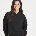 AWDis Ladies Relaxed Hoodie
