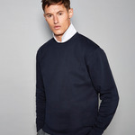 Kustom Kit Regular Fit Sweatshirt