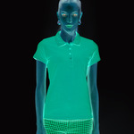 Kariban Ladies Short Sleeve Piqué Polo Shirt