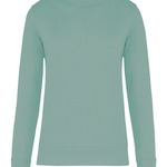 Kariban Kids Eco Friendly Crew Neck Sweatshirt