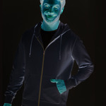 Kariban Eco Friendly Full Zip Hoodie