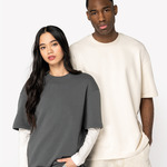 Native Spirit Unisex French Terry T-Shirt