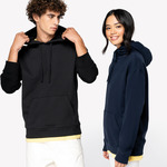 Native Spirit Unisex French Terry Hoodie