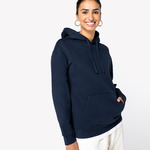 Native Spirit Unisex Relax Fit Hoodie