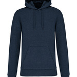 Kariban Eco Friendly Hooded Sweatshirt