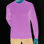 Kariban Crew Neck Sweatshirt