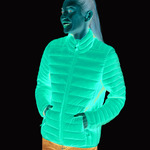 Kariban Ladies Lightweight Padded Jacket