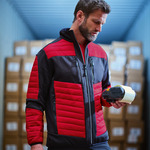 Regatta E-Volve Unisex Thermal Hybrid Jacket