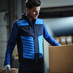 Regatta E-Volve Unisex Thermal Hybrid Bodywarmer
