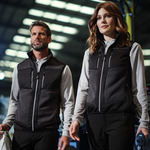 Regatta E-Volve Unisex Knit Effect Stretch Bodywarmer