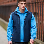 Regatta Navigate Two Layer Soft Shell Bodywarmer