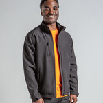 Pro RTX Pro Three Layer Soft Shell Jacket