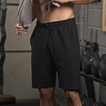 Tee Jays Athletic Shorts