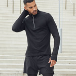 Tombo Double Layer Sports Shorts