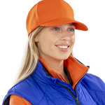 Result Genuine Recycled Printers Cap