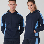 Finden + Hales Unisex Team Hoodie