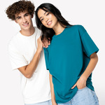 Native Spirit Unisex Oversized T-Shirt