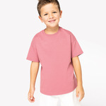 Native Spirit Kids Oversize Fit T-Shirt