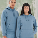 SF Clothing Unisex Sustainable Fashion Hoodie