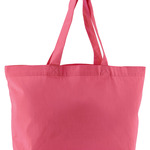 Westford Mill EarthAware® Organic Twill Shopper